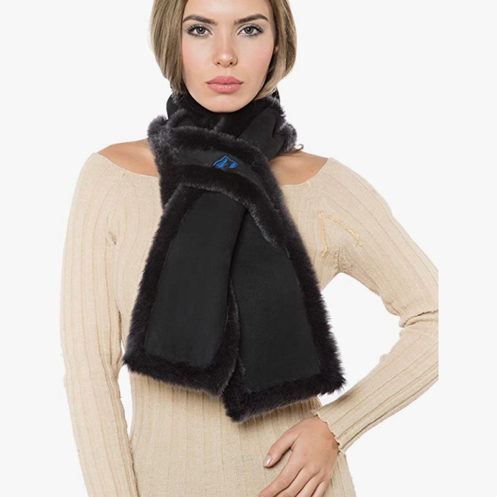 acquit women/Men scarf